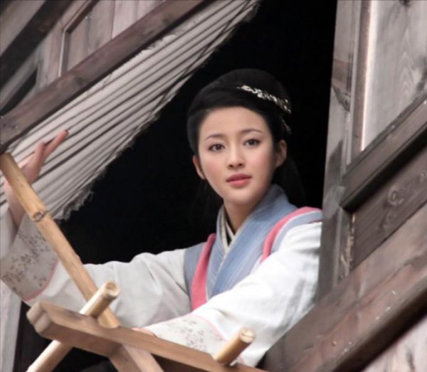 历史上的潘金莲的真实身份