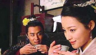 历史上的潘金莲的真实身份