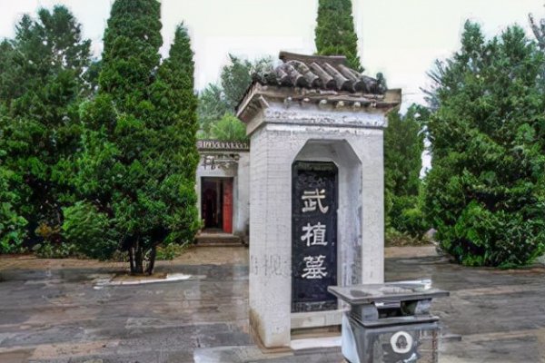 历史上的潘金莲的真实身份