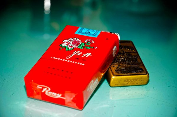 成条的香烟能放多长时间