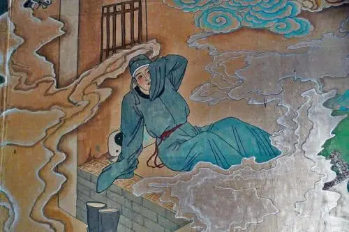 黄粱美梦的典故寓意比喻什么