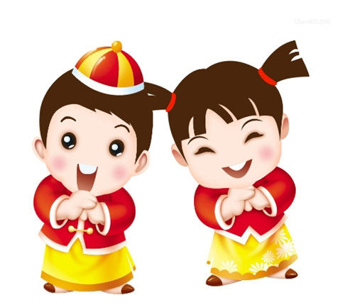 春节为什么叫春节呢