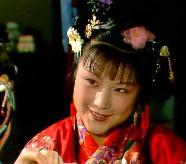 史湘云和贾宝玉的关系