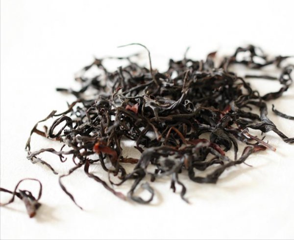 云南滇红茶保质期几年