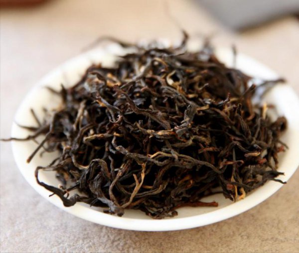 云南滇红茶保质期几年