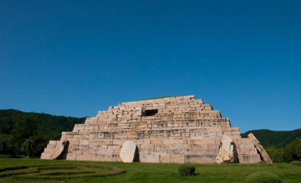 我国古代民族政权高句丽历史简介