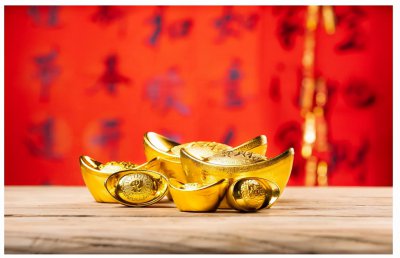 一个人突然暴富前兆 突然暴富的人会有哪些表现预兆