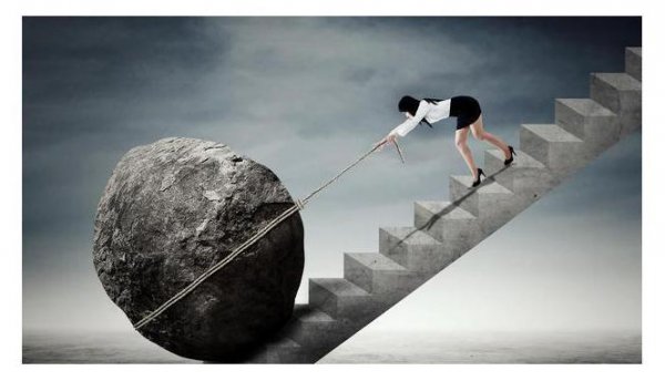 一个人突然暴富前兆