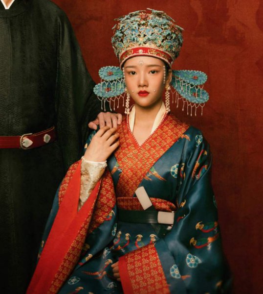 赵曙一生只有一个妻子