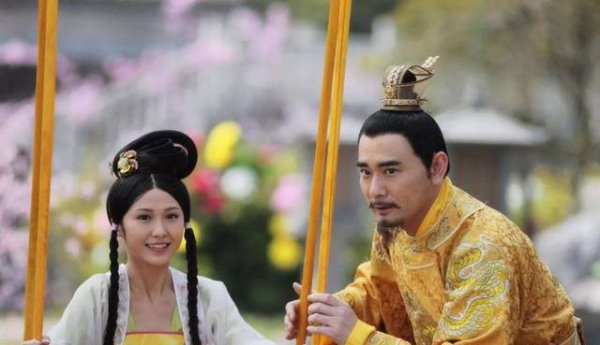 赵曙一生只有一个妻子