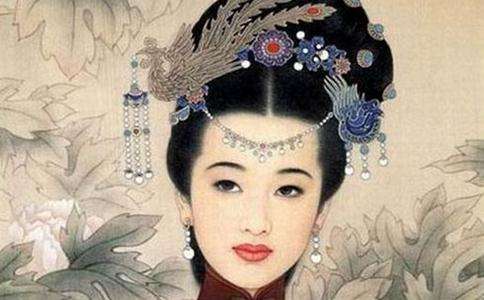 赵曙一生只有一个妻子