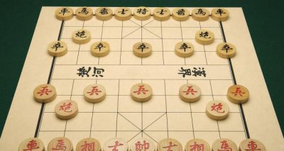 楚河汉界是什么意思 象棋盘上为什么写着楚河汉界