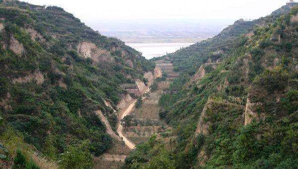 楚河汉界是什么意思