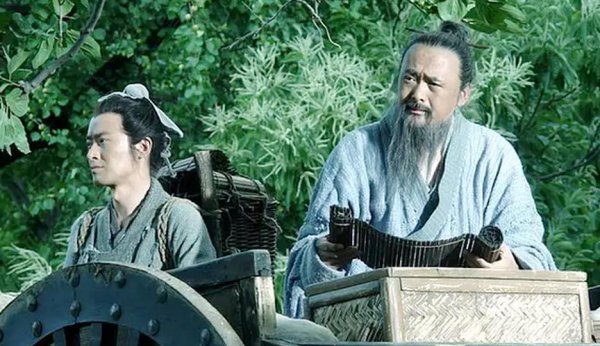 孔子最得意的四大弟子