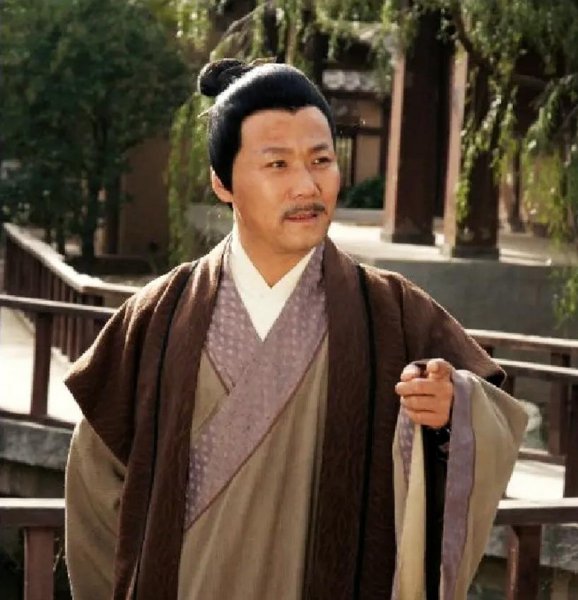 孔子最得意的四大弟子