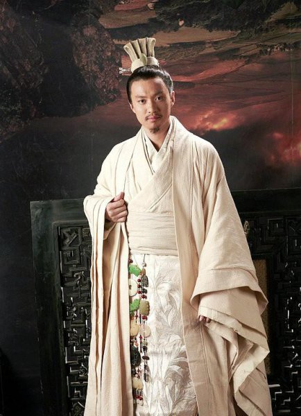 孔子最得意的四大弟子