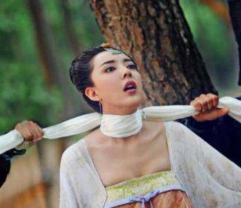 历史上高阳公主是谁的女儿 李世民为什么最爱高阳公主