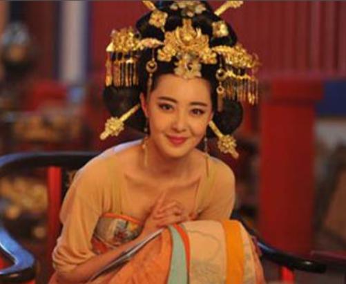 历史上高阳公主是谁的女儿