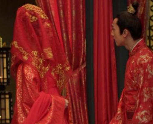 历史上高阳公主是谁的女儿