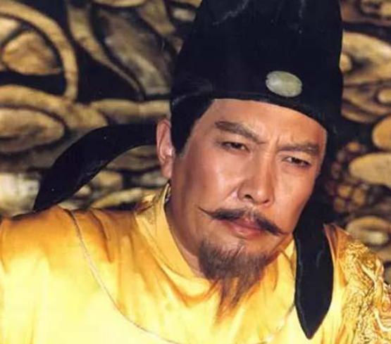 历史上高阳公主是谁的女儿