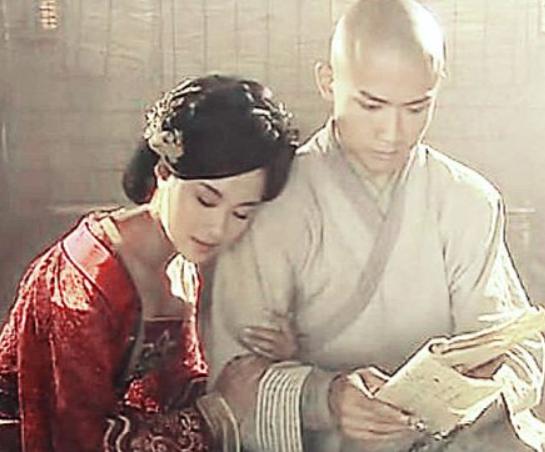 历史上高阳公主是谁的女儿