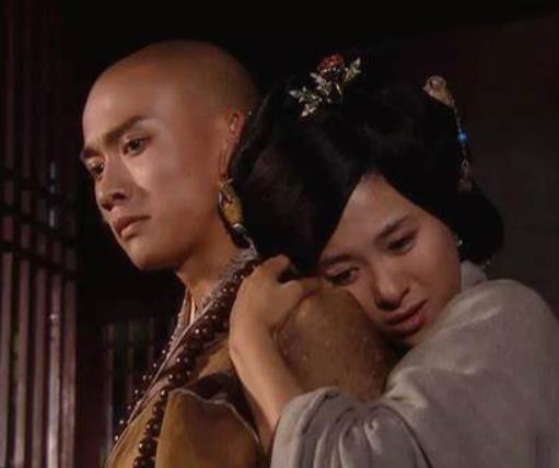 历史上高阳公主是谁的女儿