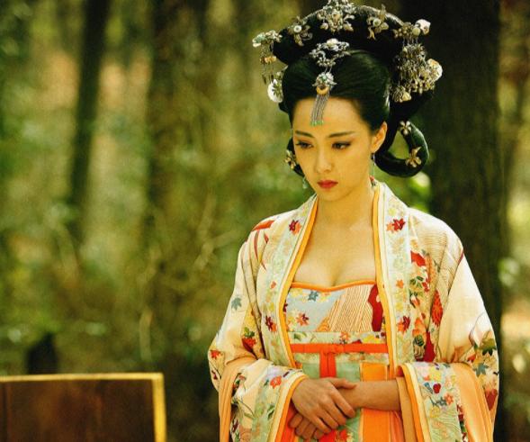 历史上高阳公主是谁的女儿