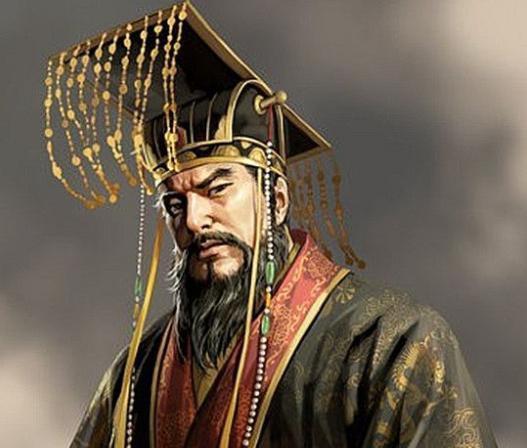 赢稷的下一位皇帝是谁