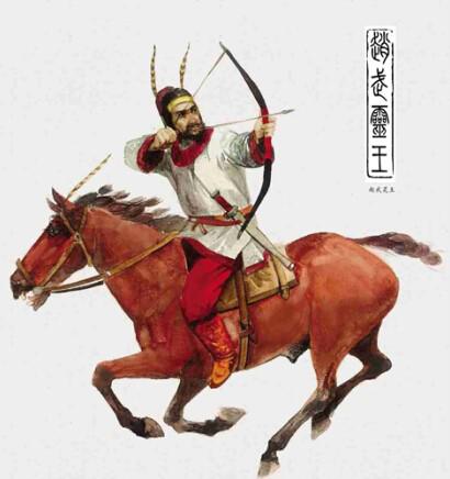 赢稷的下一位皇帝是谁