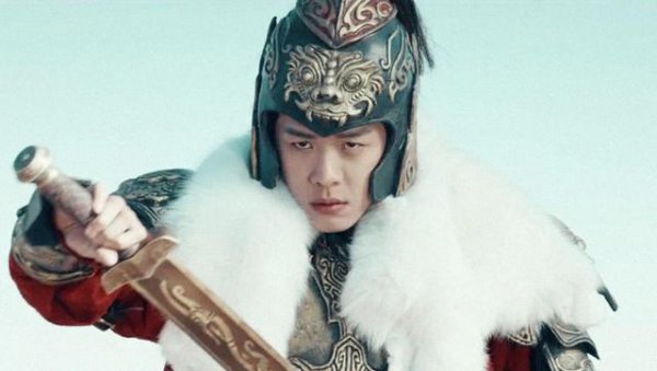 中国历史上有几个封冠军侯