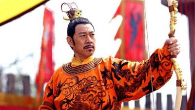 李承乾身为太子为何却要谋反 李世民的儿子谋反事件