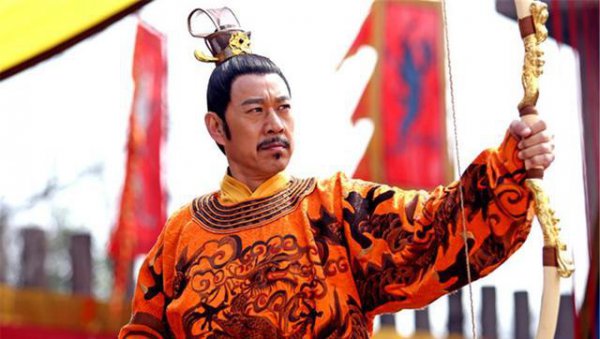 李承乾身为太子为何却要谋反