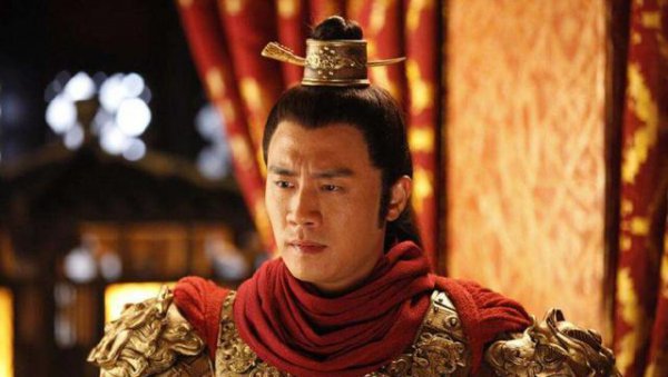 李承乾身为太子为何却要谋反