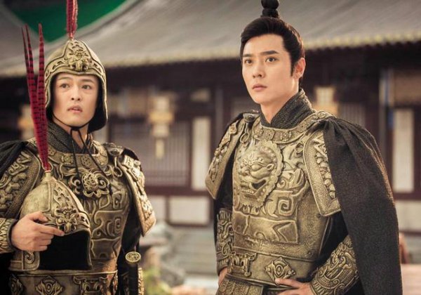 李承乾身为太子为何却要谋反