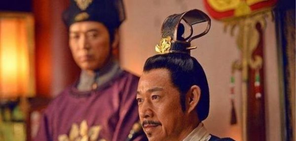 李承乾身为太子为何却要谋反