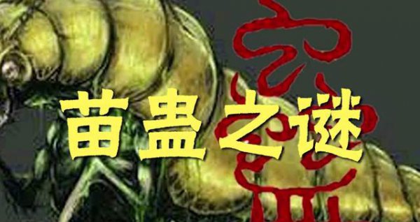 湘西的蛊术是真的吗