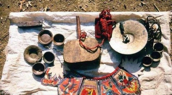 湘西的蛊术是真的吗