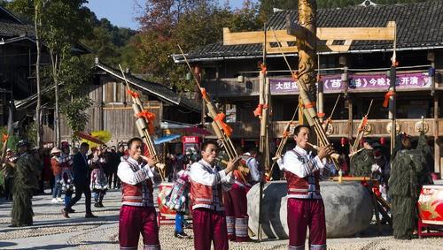 湘西的蛊术是真的吗