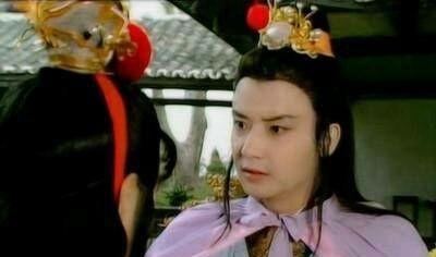 红楼梦里北静王是什么人物