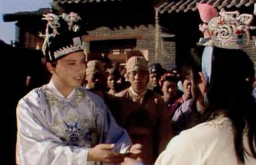 红楼梦里北静王是什么人物