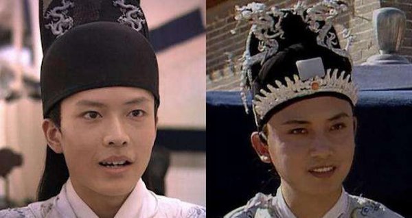 红楼梦里北静王是什么人物