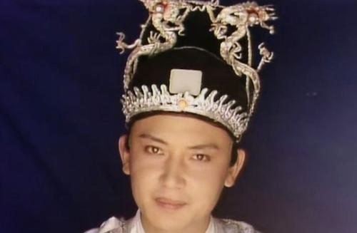 红楼梦里北静王是什么人物