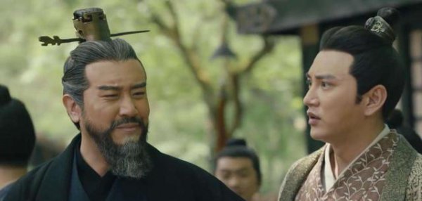 李世民对曹操的评价