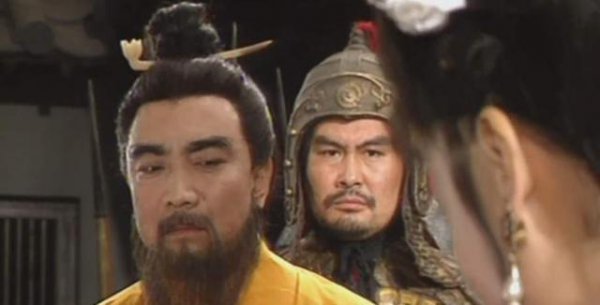 李世民对曹操的评价