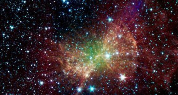 有哪些证据证明外星人存在