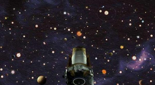 有哪些证据证明外星人存在