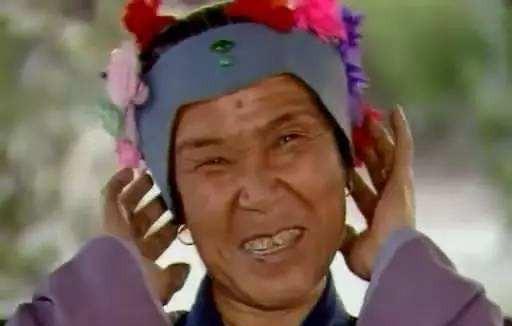 王夫人对刘姥姥的态度