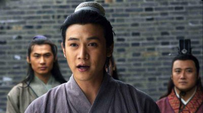 苏轼因为乌台诗案苏轼犯罪入狱 乌台诗案起因经过结果