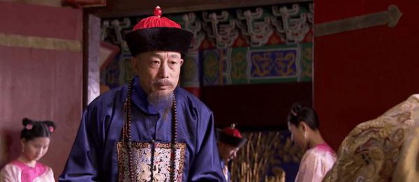 曾国藩为什么要娶小妾