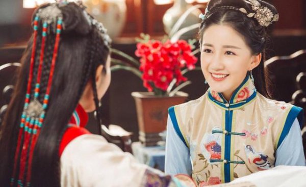 曾国藩为什么要娶小妾